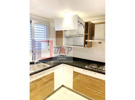 3 Bedroom Apartment for rent at Cairo Festival City, North Investors Area