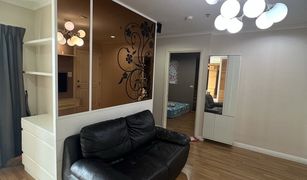 1 Bedroom Condo for sale in Bang Phongphang, Bangkok Lumpini Park Riverside Rama 3