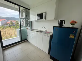 1 Bedroom Condo for rent at Centrio, Wichit, Phuket Town, Phuket, Thailand