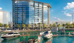 2 Bedrooms Apartment for sale in Al Zeina, Abu Dhabi The Bay Residence By Baraka