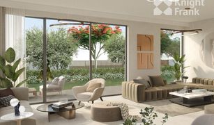 4 Bedrooms Villa for sale in Olivara Residences, Dubai Aura