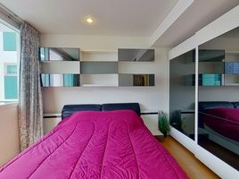 3 Bedroom Apartment for sale at Wind Sukhumvit 23, Khlong Toei Nuea, Watthana