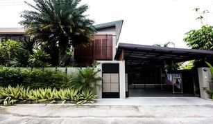 1 chambre Condominium a vendre à San Phranet, Chiang Mai Moo Baan Sintana