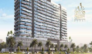 Studio Appartement a vendre à Champions Towers, Dubai Azizi Grand
