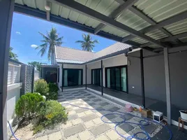 2 Bedroom Villa for sale at Thainiyom Village, Cha-Am, Cha-Am, Phetchaburi