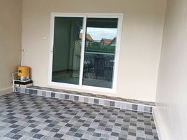 4 Bedroom Townhouse for sale at Wisatesuknakorn 16-Prachauthit 90, Thung Khru, Thung Khru, Bangkok