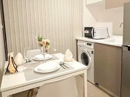 1 Schlafzimmer Wohnung zu vermieten im Metro Luxe Ratchada, Din Daeng, Din Daeng
