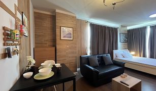 Studio Condo for sale in Kathu, Phuket D Condo Creek