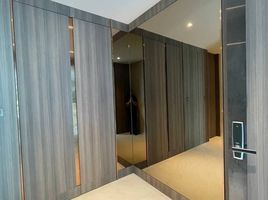 2 Schlafzimmer Wohnung zu vermieten im Sindhorn Residence , Lumphini, Pathum Wan