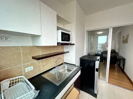 1 Bedroom Condo for rent at City Resort Pasawang @Phaetkaseam Hatyai, Hat Yai, Hat Yai, Songkhla