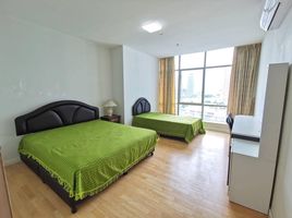 1 спален Кондо в аренду в Baan Sathorn Chaophraya, Khlong Ton Sai