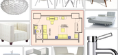 Unit Floor Plans of The Knightsbridge Residences