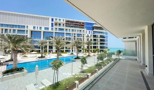 3 Bedrooms Apartment for sale in Saadiyat Beach, Abu Dhabi Mamsha Al Saadiyat