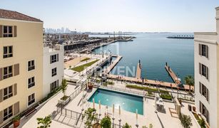 2 Bedrooms Apartment for sale in La Mer, Dubai La Rive