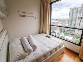 2 Schlafzimmer Appartement zu verkaufen im Fuse Sathorn-Taksin, Bang Lamphu Lang