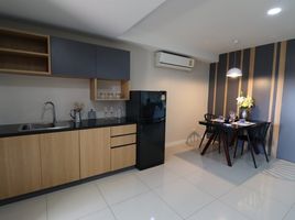 1 Schlafzimmer Wohnung zu verkaufen im Grand View Condo Pattaya, Na Chom Thian