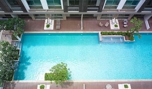 Studio Condo for sale in Suan Luang, Bangkok A Space Sukhumvit 77