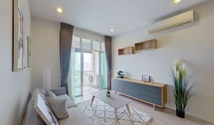 3 Bedrooms Condo for sale in Makkasan, Bangkok Chewathai Ratchaprarop