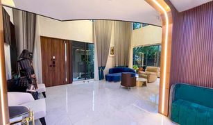 Дом, 5 спальни на продажу в Saphan Sung, Бангкок Grand Bangkok Boulevard East Rama 9