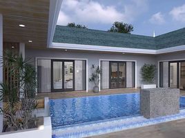 3 Bedroom Villa for sale at Ing Khao Valley, Khao Thong, Mueang Krabi