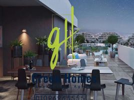 3 Bedroom Apartment for sale at Villette, The 5th Settlement, New Cairo City