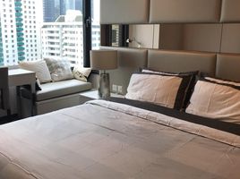 1 Schlafzimmer Appartement zu verkaufen im Edge Sukhumvit 23, Khlong Toei Nuea