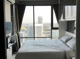 2 Bedroom Apartment for rent at Rhythm Sukhumvit 42, Phra Khanong, Khlong Toei