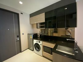 1 Bedroom Condo for rent at The Line Asoke - Ratchada, Din Daeng