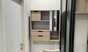 Кондо, 1 спальня на продажу в Samrong Nuea, Самутпракан Niche Mono Sukhumvit - Bearing