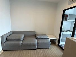 1 Schlafzimmer Appartement zu verkaufen im Niche Mono Ratchavipha, Wong Sawang, Bang Sue