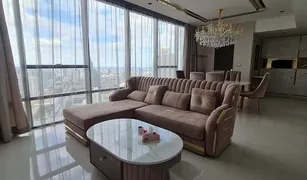 2 Bedrooms Condo for sale in Thung Wat Don, Bangkok The Bangkok Sathorn