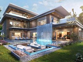 4 Bedroom Villa for sale at Mykonos, Artesia, DAMAC Hills (Akoya by DAMAC)