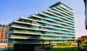 2 chambres Appartement a vendre à Al Bandar, Abu Dhabi Al Naseem Residences B