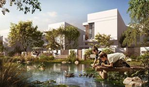 Квартира, 4 спальни на продажу в Yas Acres, Абу-Даби The Sustainable City - Yas Island