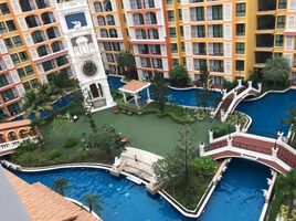 Studio Appartement zu verkaufen im Venetian Signature Condo Resort Pattaya, Nong Prue