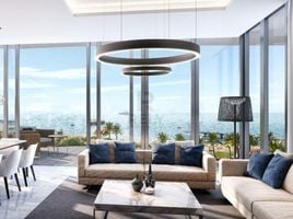 2 Bedroom Condo for sale at Bay Residences, Mina Al Arab