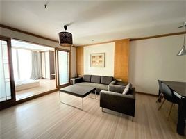 2 Schlafzimmer Appartement zu vermieten im Asoke Place, Khlong Toei Nuea