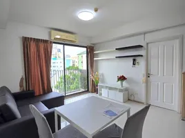 2 Bedroom Condo for rent at Fuse Mobius Ramkhamhaeng Station, Suan Luang