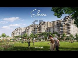 2 बेडरूम अपार्टमेंट for sale at Elvira, Park Heights, दुबई हिल्स एस्टेट