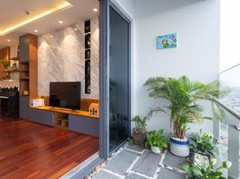 3 Schlafzimmer Appartement zu vermieten im Q2 THAO DIEN, Thao Dien, District 2