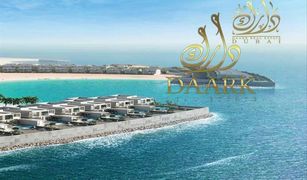 2 Schlafzimmern Villa zu verkaufen in Pacific, Ras Al-Khaimah Danah Bay