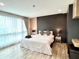 2 Schlafzimmer Wohnung zu vermieten im The Win Condominium, Nong Prue, Pattaya