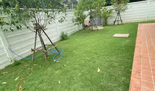 ขายบ้านเดี่ยว 3 ห้องนอน ใน บางน้ำผึ้ง, สมุทรปราการ 