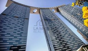 2 Bedrooms Apartment for sale in Shams Abu Dhabi, Abu Dhabi The Gate Tower 3