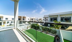 3 Bedrooms Townhouse for sale in Yas Acres, Abu Dhabi Aspens