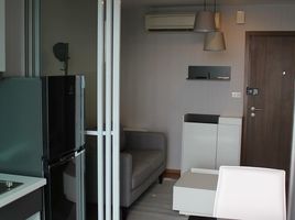 1 Bedroom Condo for rent at The Base Sukhumvit 77, Phra Khanong Nuea, Watthana