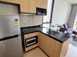 1 Bedroom Condo for sale at Hasu Haus, Phra Khanong Nuea