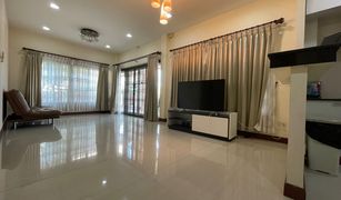 3 Bedrooms House for sale in Phla, Rayong Ban Warisara 7 Burapaphat