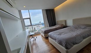 3 Bedrooms Condo for sale in Thung Wat Don, Bangkok Sathorn Prime Residence