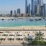 1 Bedroom Apartment for sale at Palace Beach Residence, EMAAR Beachfront